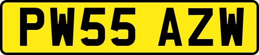 PW55AZW