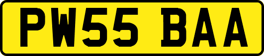 PW55BAA