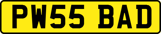 PW55BAD