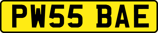 PW55BAE