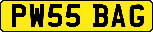 PW55BAG