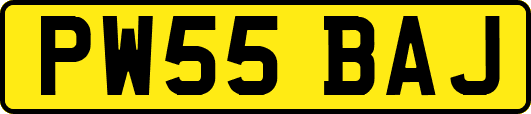 PW55BAJ