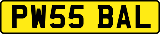 PW55BAL