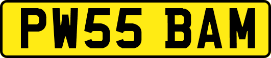 PW55BAM