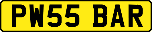 PW55BAR