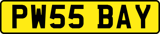 PW55BAY