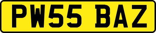 PW55BAZ