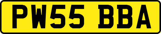 PW55BBA