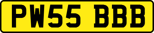 PW55BBB