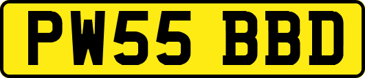PW55BBD
