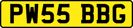 PW55BBG