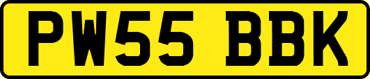 PW55BBK