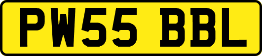 PW55BBL