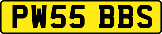 PW55BBS