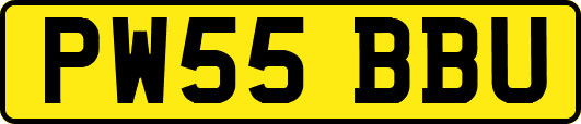 PW55BBU