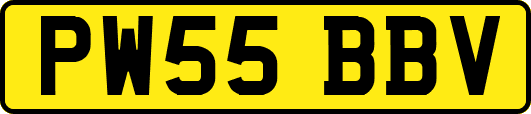 PW55BBV