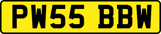 PW55BBW