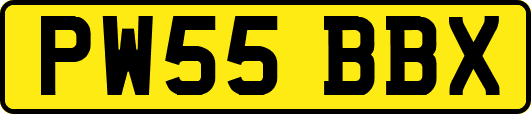 PW55BBX