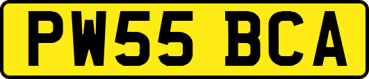 PW55BCA