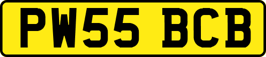 PW55BCB
