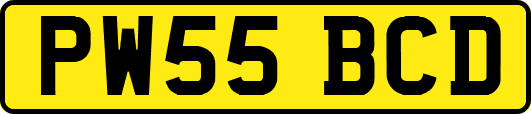 PW55BCD