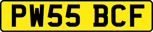 PW55BCF