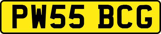 PW55BCG