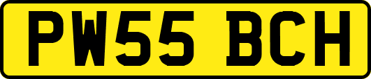 PW55BCH
