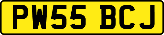 PW55BCJ