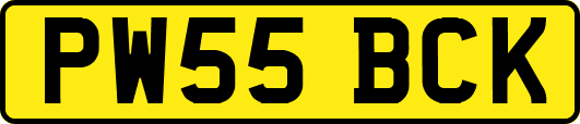 PW55BCK