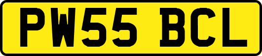 PW55BCL