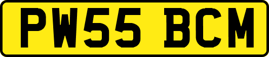 PW55BCM