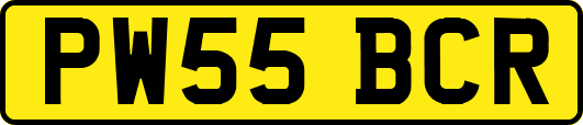 PW55BCR