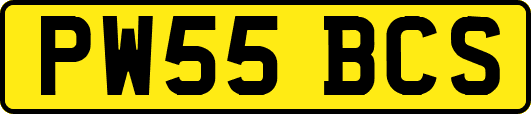 PW55BCS