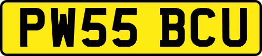 PW55BCU