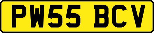 PW55BCV