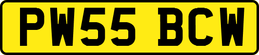 PW55BCW