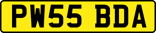 PW55BDA
