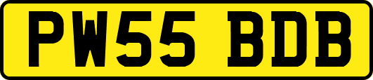 PW55BDB