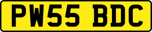 PW55BDC