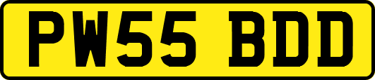 PW55BDD