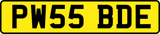 PW55BDE