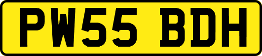 PW55BDH