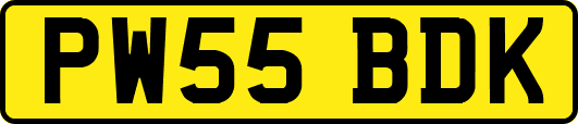 PW55BDK
