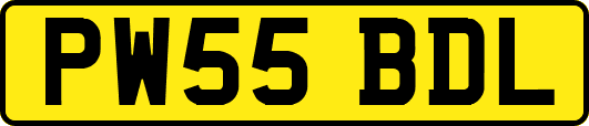PW55BDL
