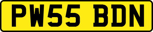 PW55BDN