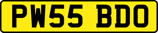 PW55BDO