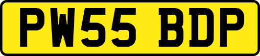 PW55BDP