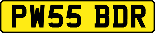 PW55BDR