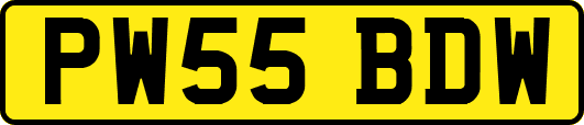 PW55BDW